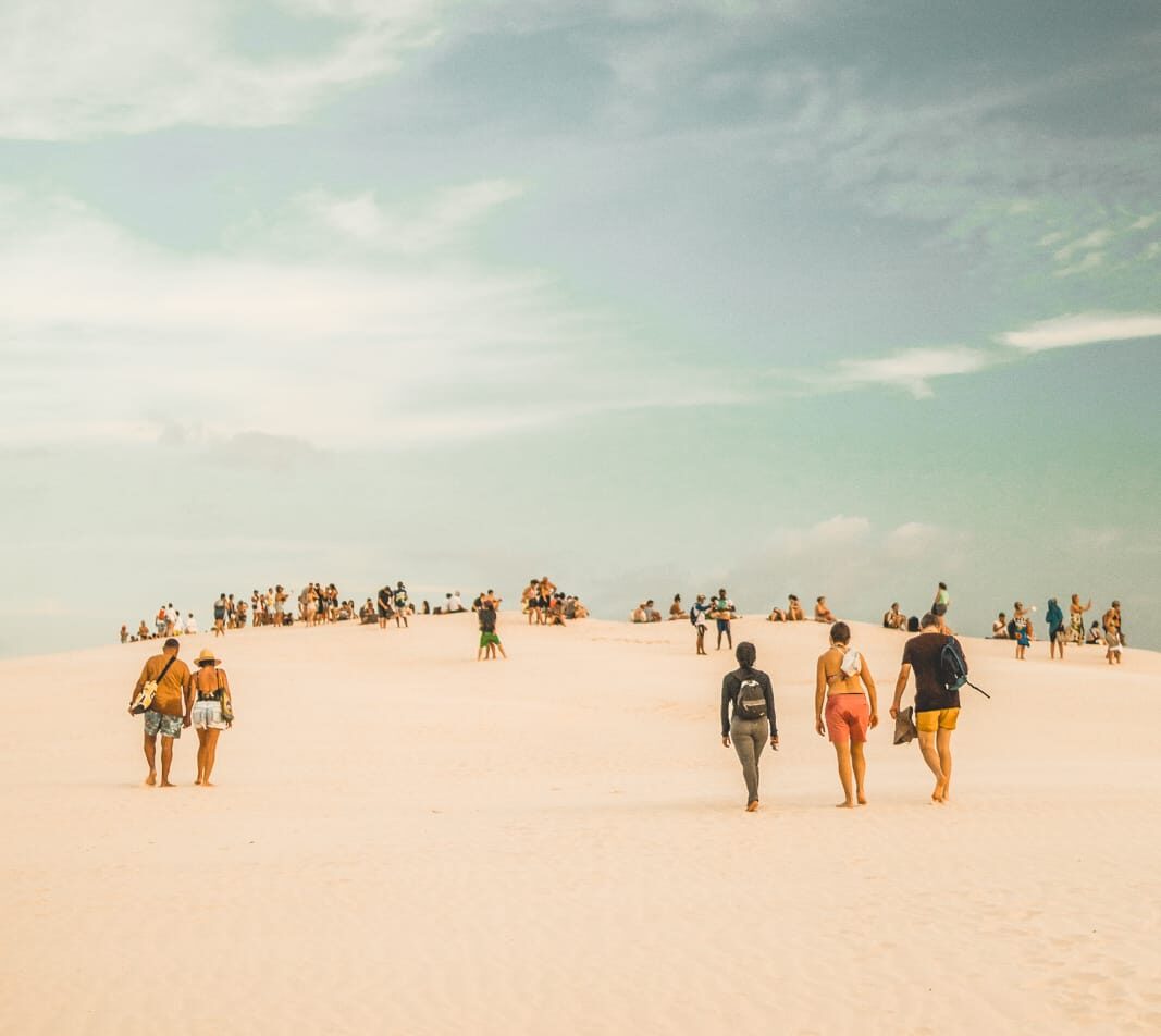 O que fazer nos Lençóis Maranhenses